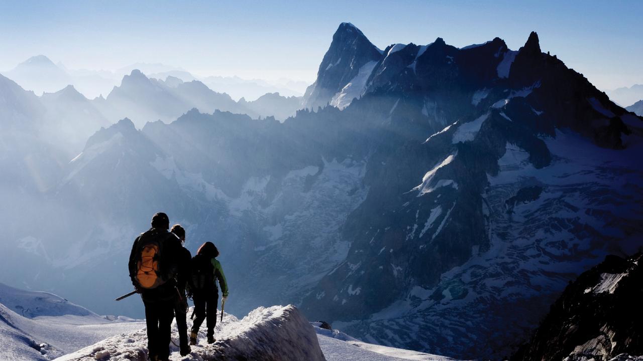mont-blanc